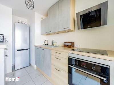Acheter Appartement Colombes 410000 euros