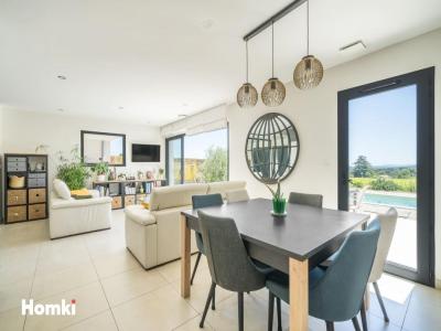 Acheter Maison Bourg-saint-andeol Ardeche