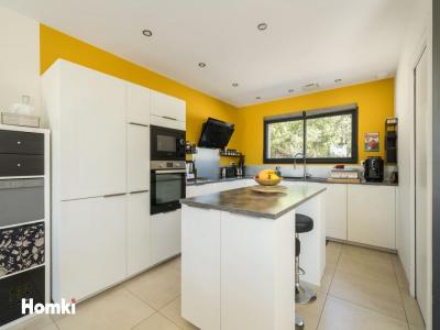 Acheter Maison Bourg-saint-andeol 495000 euros