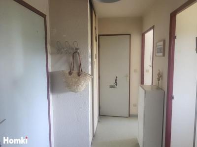 Annonce Vente 2 pi�ces Appartement Pessac 33