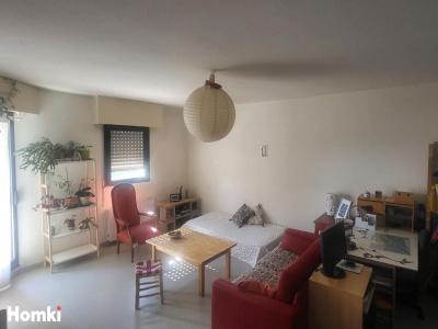 Acheter Appartement Pessac Gironde