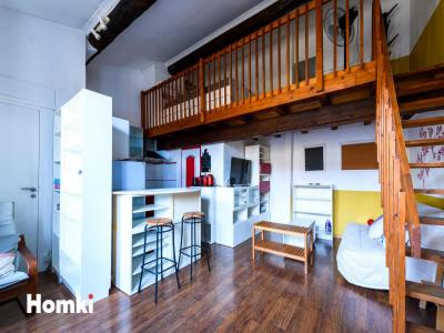 Acheter Appartement Nimes Gard