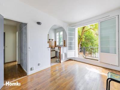 For sale Asnieres-sur-seine 2 rooms 38 m2 Hauts de Seine (92600) photo 0