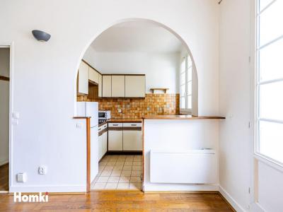 For sale Asnieres-sur-seine 2 rooms 38 m2 Hauts de Seine (92600) photo 1