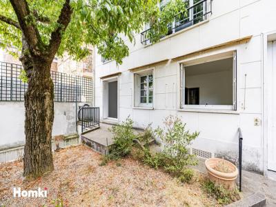 For sale Asnieres-sur-seine 2 rooms 38 m2 Hauts de Seine (92600) photo 2