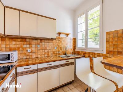For sale Asnieres-sur-seine 2 rooms 38 m2 Hauts de Seine (92600) photo 3