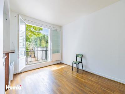 For sale Asnieres-sur-seine 2 rooms 38 m2 Hauts de Seine (92600) photo 4