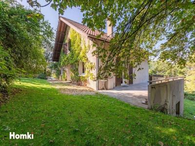 Annonce Vente 8 pi�ces Maison Chuzelles 38