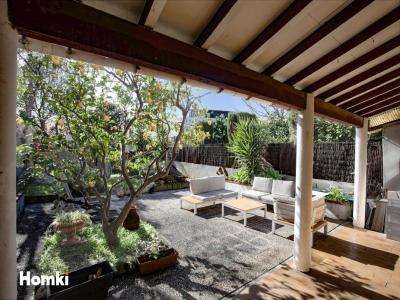 For sale Perpignan 5 rooms 128 m2 Pyrenees orientales (66100) photo 0
