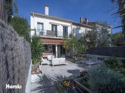 Acheter Maison 128 m2 Perpignan