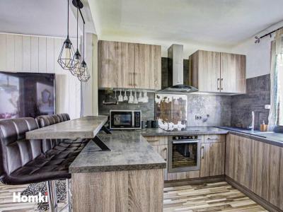 Acheter Maison 110 m2 Ille-sur-tet
