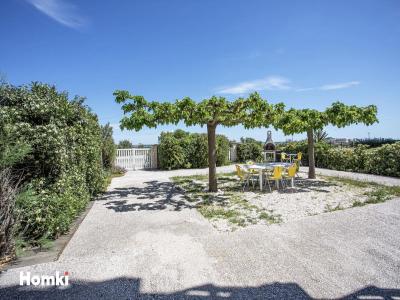 For sale Barcares 3 rooms 64 m2 Pyrenees orientales (66420) photo 0