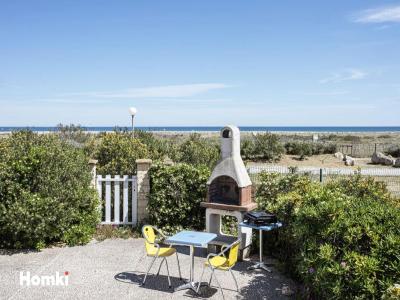 Acheter Appartement Barcares Pyrenees orientales