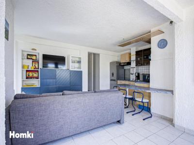 Acheter Appartement Barcares 246900 euros