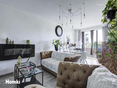 Annonce Vente 2 pi�ces Appartement Perpignan 66