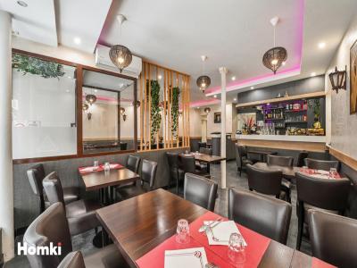 Annonce Vente Local commercial Puteaux 92