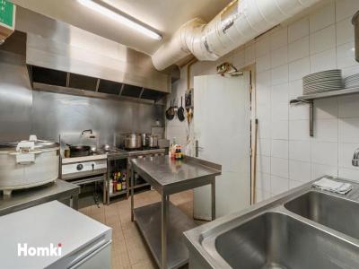 Acheter Local commercial 97 m2 Puteaux