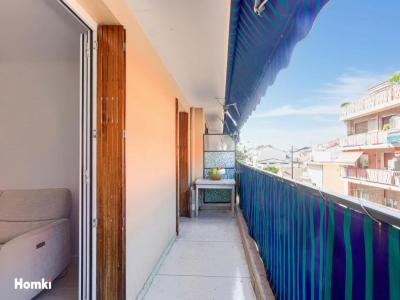 For sale Vallauris 3 rooms 65 m2 Alpes Maritimes (06220) photo 0