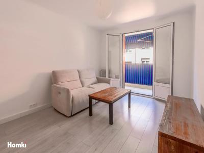 Annonce Vente 3 pi�ces Appartement Vallauris 06