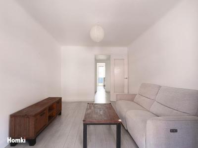 Acheter Appartement 65 m2 Vallauris