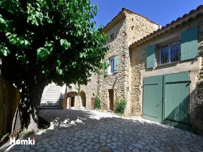 For sale Saint-andre-d'olerargues 7 rooms 185 m2 Gard (30330) photo 0