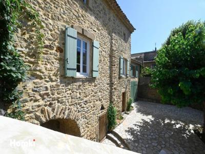 For sale Saint-andre-d'olerargues 7 rooms 185 m2 Gard (30330) photo 2