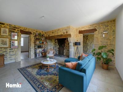 For sale Saint-andre-d'olerargues 7 rooms 185 m2 Gard (30330) photo 3