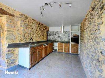 For sale Saint-andre-d'olerargues 7 rooms 185 m2 Gard (30330) photo 4
