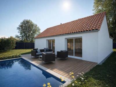 For sale Saint-pere-en-retz 4 rooms 83 m2 Loire atlantique (44320) photo 0