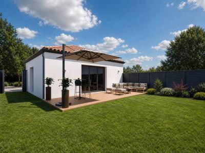 For sale Limouziniere 4 rooms 83 m2 Loire atlantique (44310) photo 1