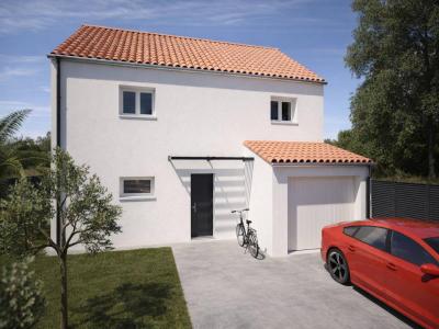 Annonce Vente 6 pi�ces Maison Chemere 44
