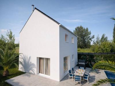 Annonce Vente 5 pi�ces Maison Besne 44