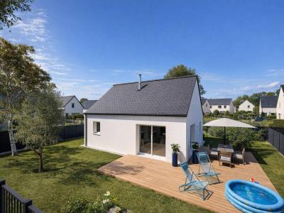 Annonce Vente 3 pi�ces Maison Cheix-en-retz 44