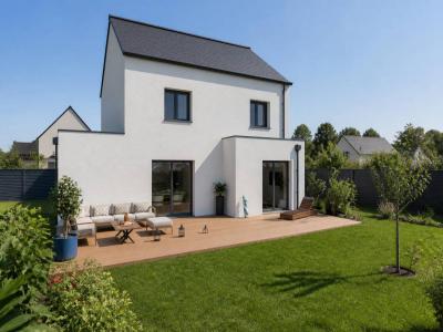 Annonce Vente Maison Vigneux-de-bretagne 44
