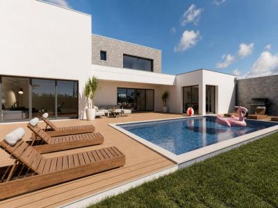 Acheter Maison 270 m2 Basse-goulaine