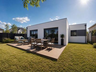 Annonce Vente Maison Saint-molf 44