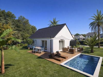 Annonce Vente Maison Meilleraye-de-bretagne 44