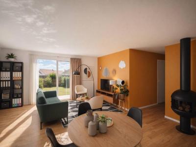Acheter Maison Meilleraye-de-bretagne 196545 euros