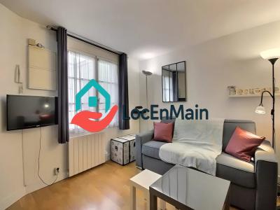 Annonce Location Appartement Paris-2eme-arrondissement 75