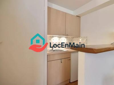 Louer Appartement Paris-2eme-arrondissement 958 euros