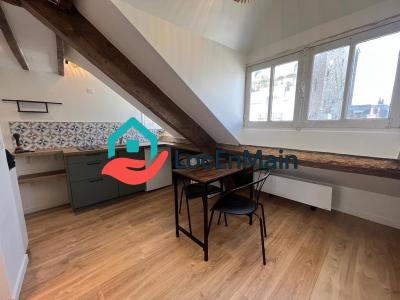 Annonce Location Appartement Paris-3eme-arrondissement 75