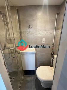 Louer Appartement Paris-3eme-arrondissement Paris