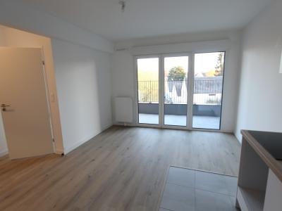 Louer Appartement 41 m2 Nantes