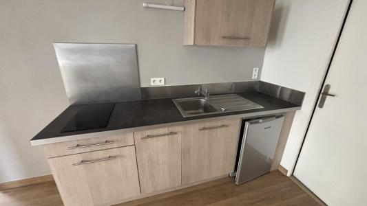 Louer Appartement 34 m2 Nantes