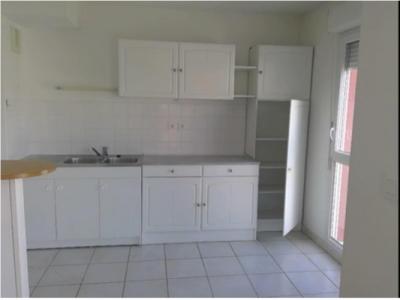 Louer Appartement 47 m2 Nantes