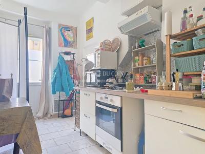 Acheter Appartement 54 m2 Trans-en-provence