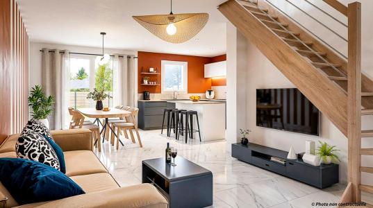 Annonce Vente 5 pi�ces Maison Lisieux 14
