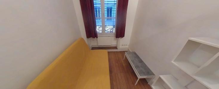 Annonce Location Appartement Lyon-6eme-arrondissement 69