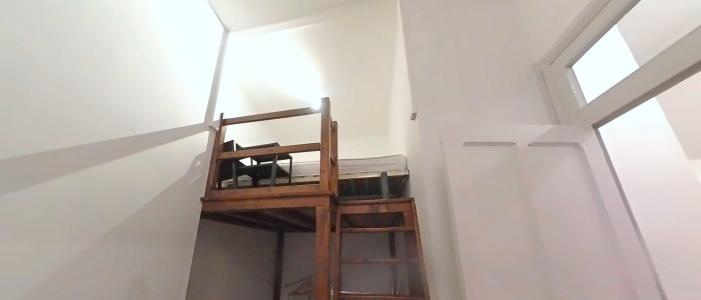 Louer Appartement 24 m2 Lyon-6eme-arrondissement