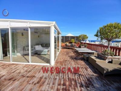 For sale Cannes 5 rooms 187 m2 Alpes Maritimes (06400) photo 0